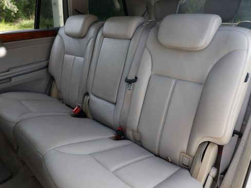 Used 2009 Mercedes-Benz GL 450 4MATIC image 8