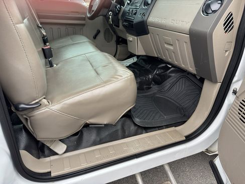 Used 2008 Ford F250 XLT image 13