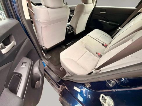 Used 2015 Honda CR-V LX image 8