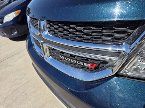 Used 2015 Dodge Journey Limited w/ Sun/Sound & Wheel Group image 8