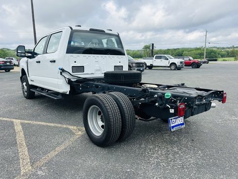 New 2026 Ford F350 XL AWD/4WD image 7