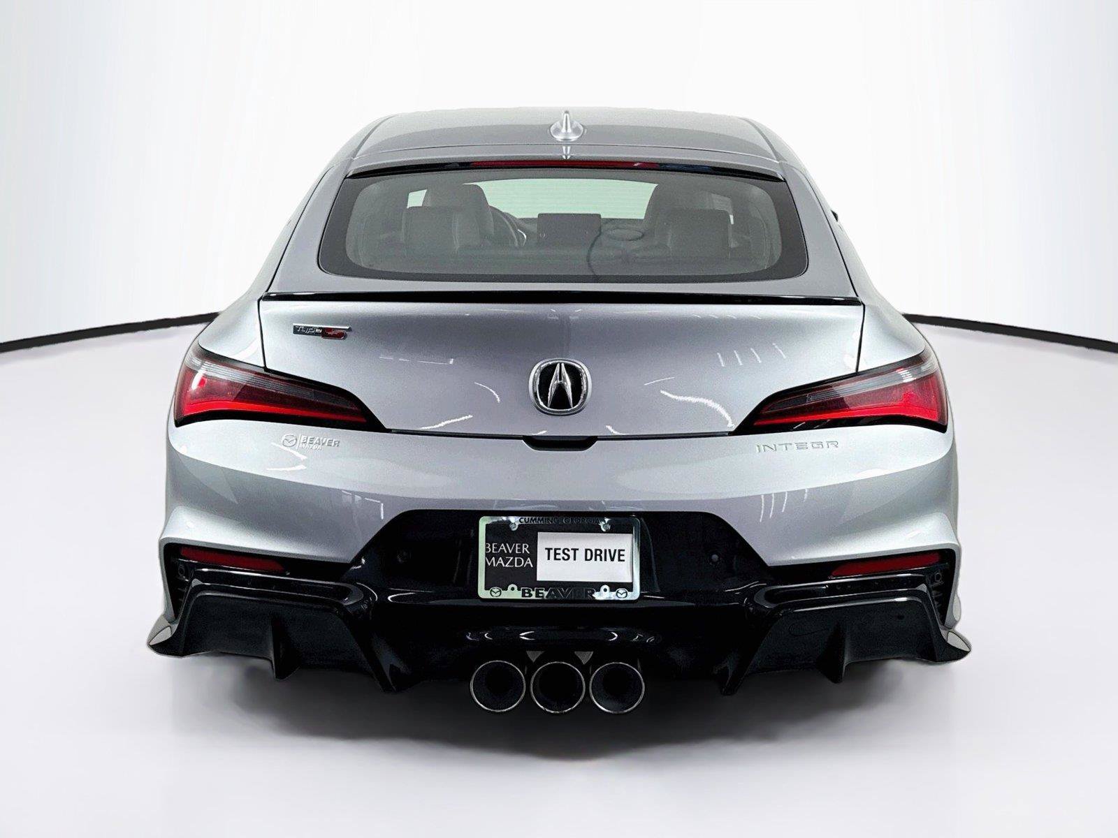 Used 2024 Acura Integra Type S FWD image 10