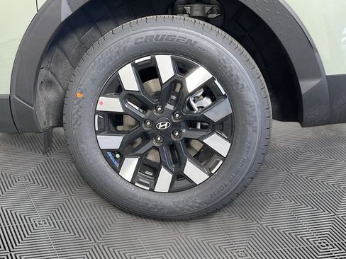 New 2026 Hyundai Santa Cruz SEL AWD/4WD image 33