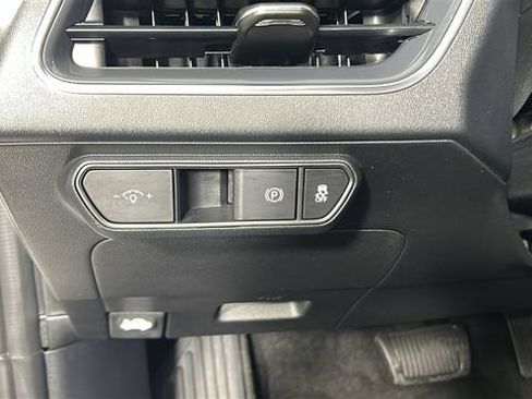 Used 2025 Kia K4 EX FWD image 18