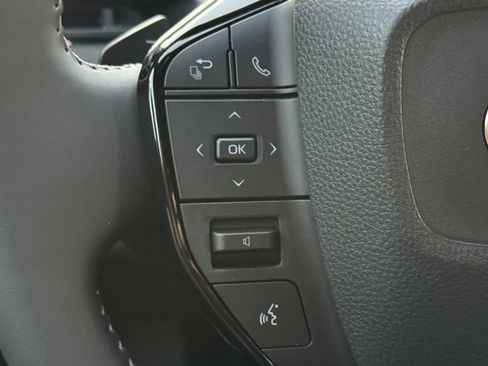 New 2026 Toyota bZ image 28