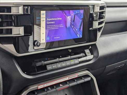 New 2025 Toyota Tundra SR5 image 11