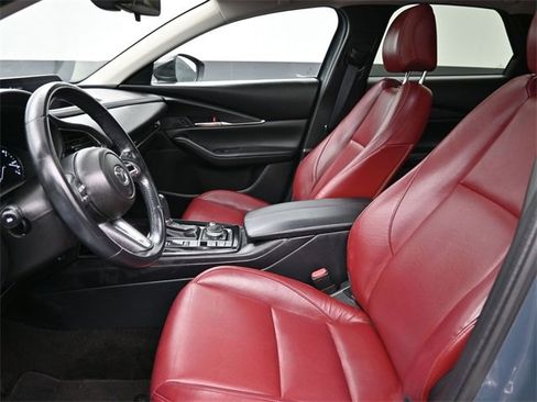 Certified 2023 MAZDA CX-30 AWD 2.5 S w/ Preferred Package image 24