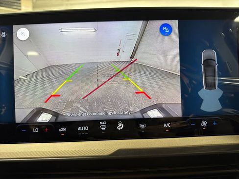 New 2026 Ford Bronco Sport Big Bend image 24