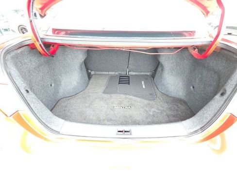 Used 2018 Nissan Sentra SV w/ Protection Package FWD image 26
