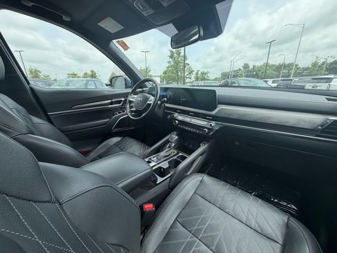 Used 2023 Kia Telluride SX X-Line AWD/4WD image 11
