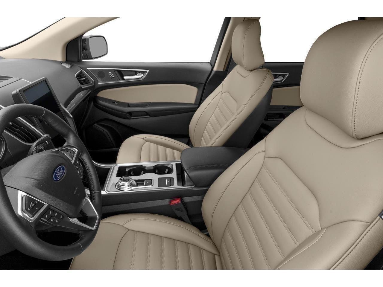 Used 2024 Ford Edge SEL w/ Convenience Package AWD/4WD image 84