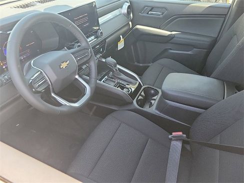 New 2026 Chevrolet Colorado LT w/ Advanced Trailering Package image 6