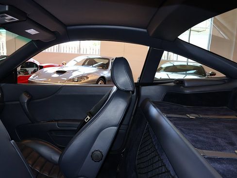 Used 1999 Ferrari 550 Maranello Coupe RWD image 51