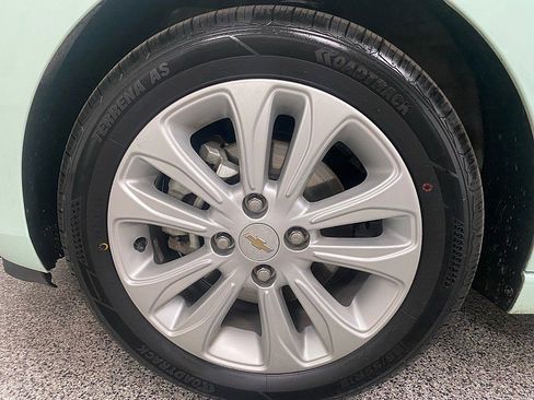 Used 2017 Chevrolet Spark LT image 23