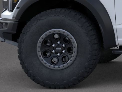 New 2026 Ford F150 Raptor AWD/4WD image 19