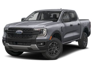 New 2026 Ford Ranger XLT w/ Equipment Group 301A High AWD/4WD video 1