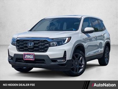 Used 2023 Honda Passport EX-L