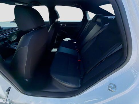 Certified 2023 Honda Civic Sport image 22