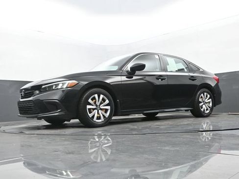 Used 2023 Honda Civic LX image 27