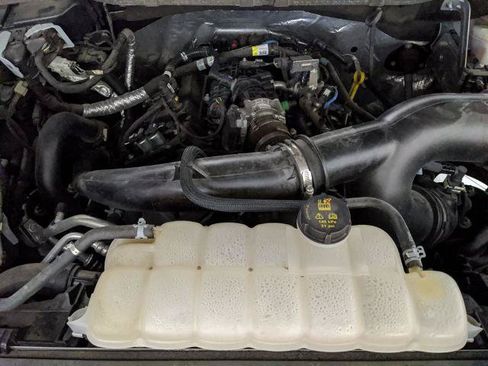 Certified 2021 Ford F150 XLT RWD image 19