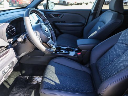 New 2026 Subaru Forester Premium image 18