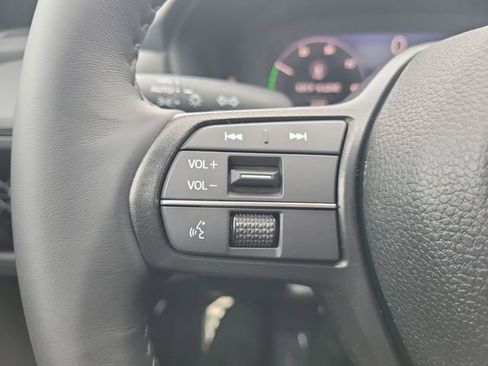 New 2026 Honda Accord Sport image 32