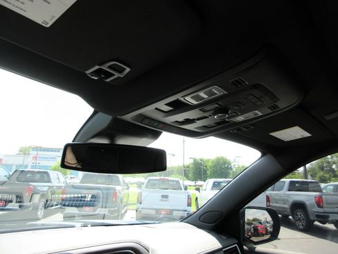 Certified 2023 GMC Yukon Denali AWD/4WD image 35