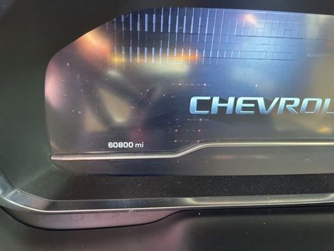 Used 2023 Chevrolet Tahoe Premier AWD/4WD image 11