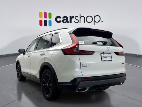 Used 2024 Honda CR-V Sport image 3