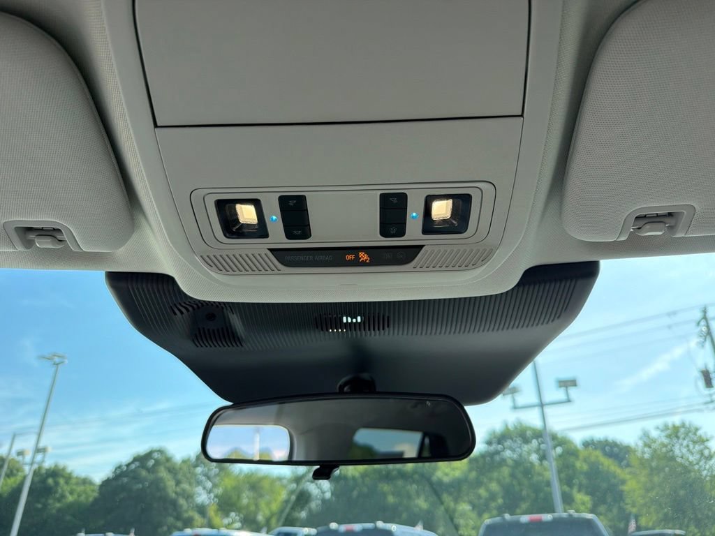 New 2026 Ford Explorer Active RWD image 19