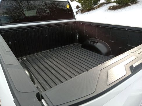 Used 2023 Toyota Tundra SR5 w/ TRD Off-Road Package image 8