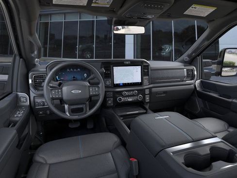 New 2026 Ford F350 Platinum image 10