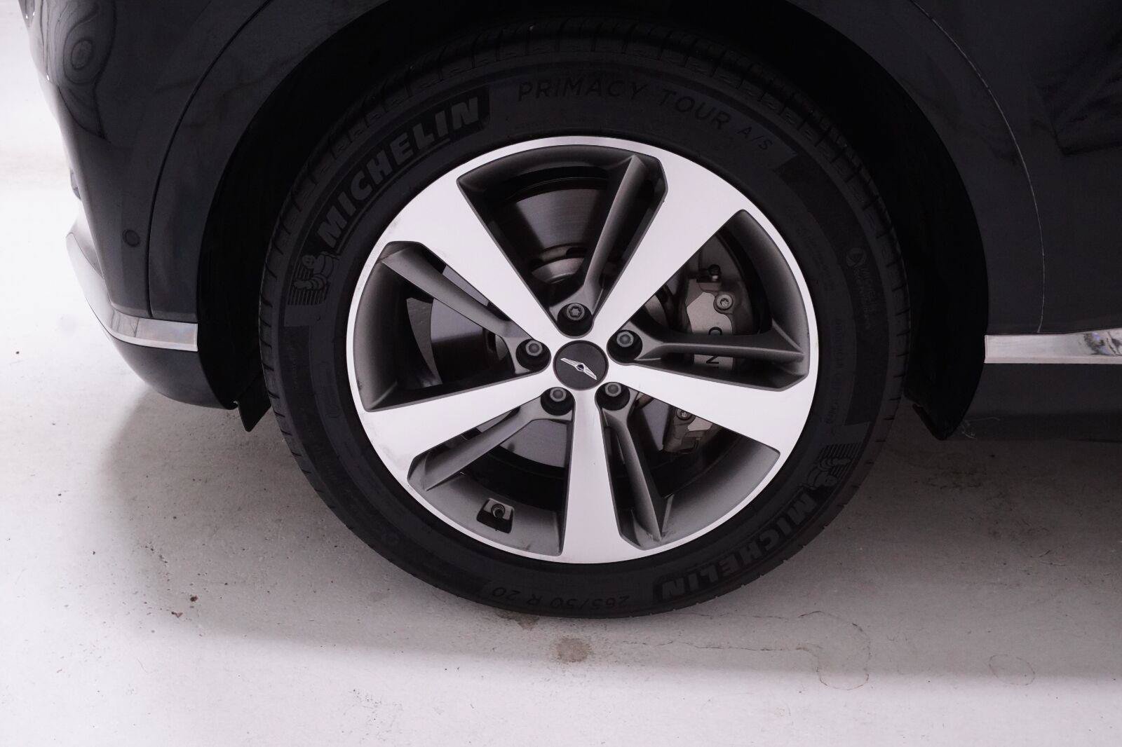 Used 2023 Genesis GV80 2.5T w/ Advanced Package AWD/4WD image 37