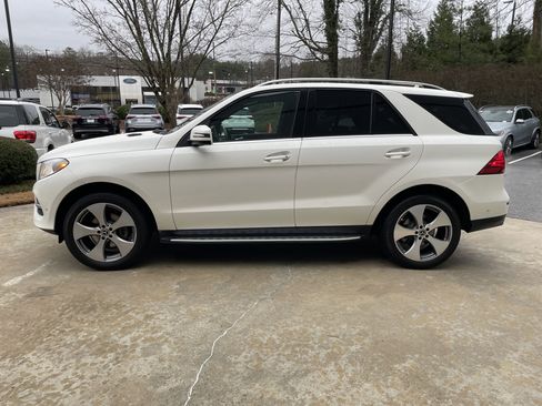 Used 2017 Mercedes-Benz GLE 350 4MATIC image 14