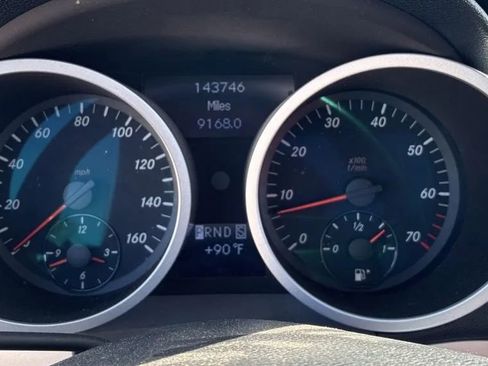 Used 2007 Mercedes-Benz SLK 350 image 12