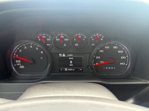 Used 2023 GMC Sierra 1500 Pro AWD/4WD image 11