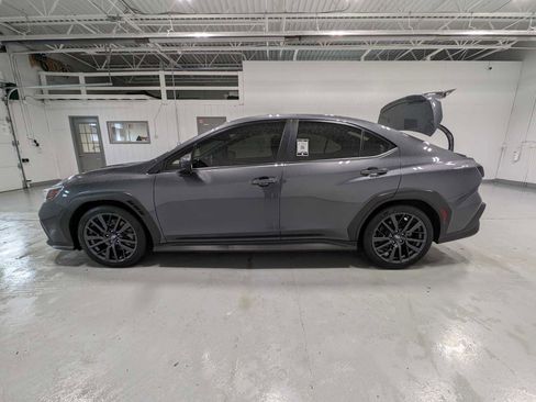 Used 2023 Subaru WRX Premium image 12