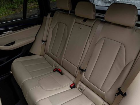 Used 2022 BMW X3 xDrive30i w/ Convenience Package image 24