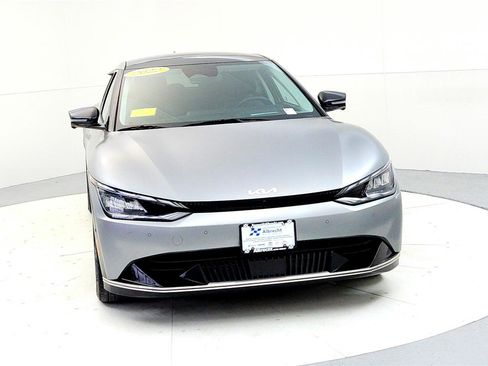 Used 2022 Kia EV6 GT-Line w/ First Edition Package image 8