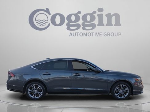 Used 2025 Honda Accord EX-L image 6