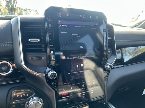 New 2026 RAM 1500 Laramie image 43