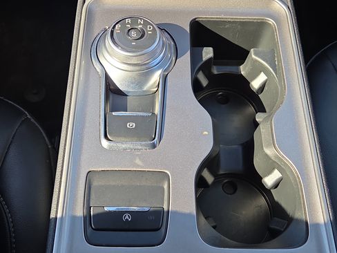 Certified 2023 Ford Edge SEL image 26