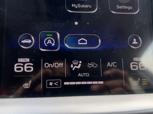 Used 2020 Subaru Outback Limited image 47