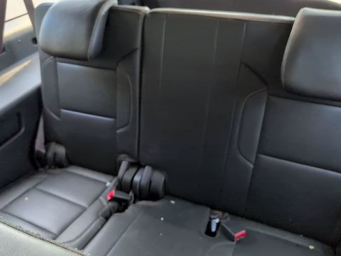 Used 2017 Chevrolet Suburban LT AWD/4WD image 34