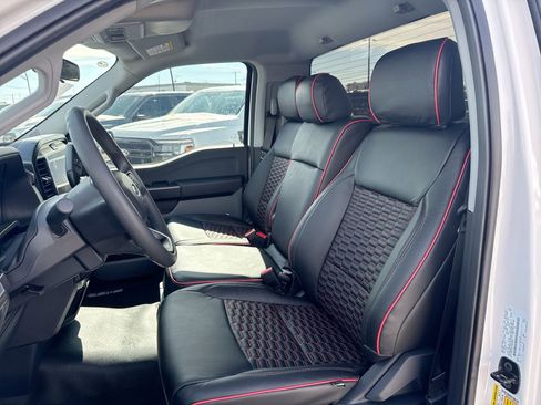 New 2026 Ford F150 XL w/ Equipment Group 103A High image 17