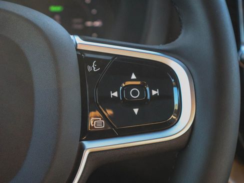 New 2026 Volvo XC60 T8 Plus w/ Climate Package AWD/4WD image 37