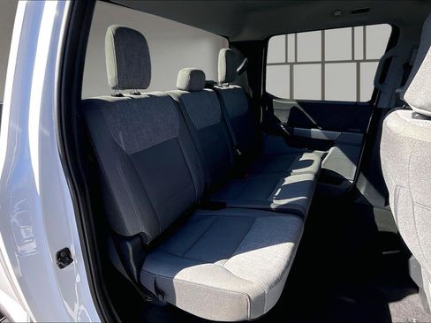 Used 2025 Ford F250 XLT image 25