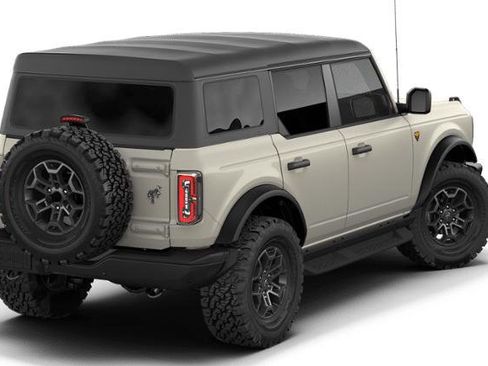 New 2026 Ford Bronco Badlands AWD/4WD image 40