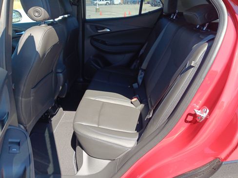 New 2026 Buick Encore GX Sport Touring image 12