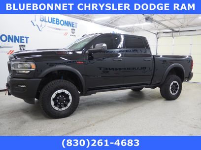 Used 2021 RAM 2500 Power Wagon w/ Power Wagon Off Road Package